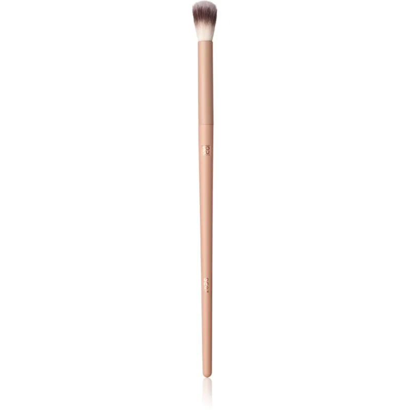SOSU Cosmetics Individual Brush στρογγυλό πινέλο για σκιές ματιών απόχρωση SE07 1 τμχ