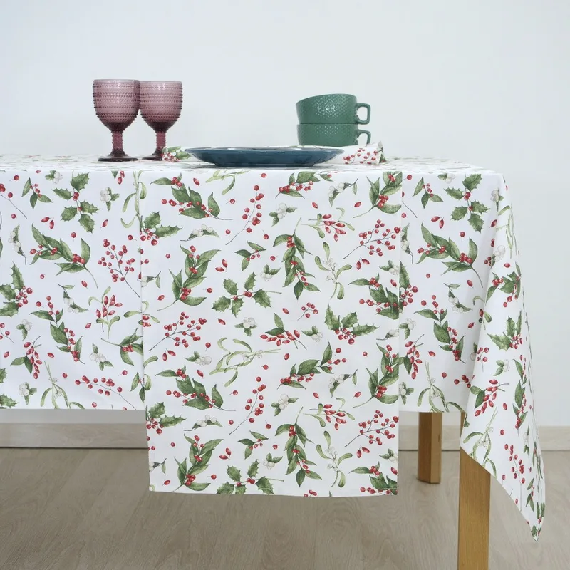 Runner Dimeco 40Χ160 Holly
