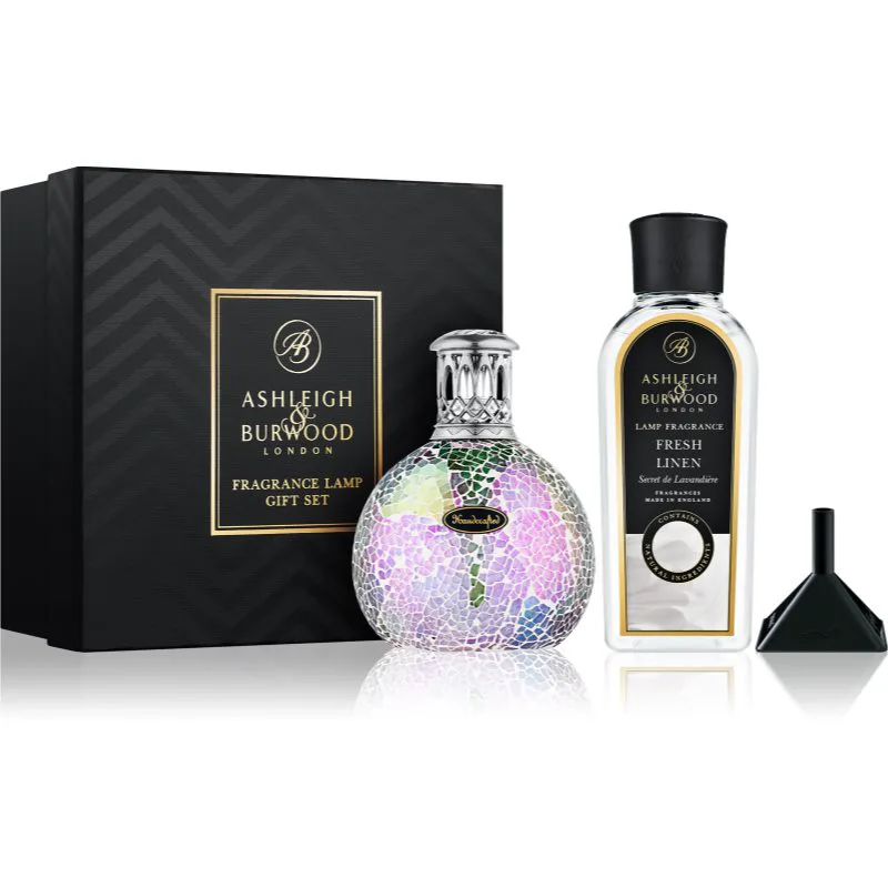 Ashleigh & Burwood London Fairy Ball σετ δώρου