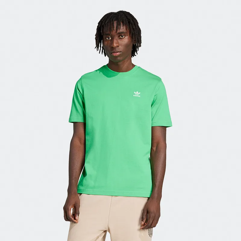 adidas Originals Trefoil Essential Ανδρικό T-Shirt (9000243471_83510)