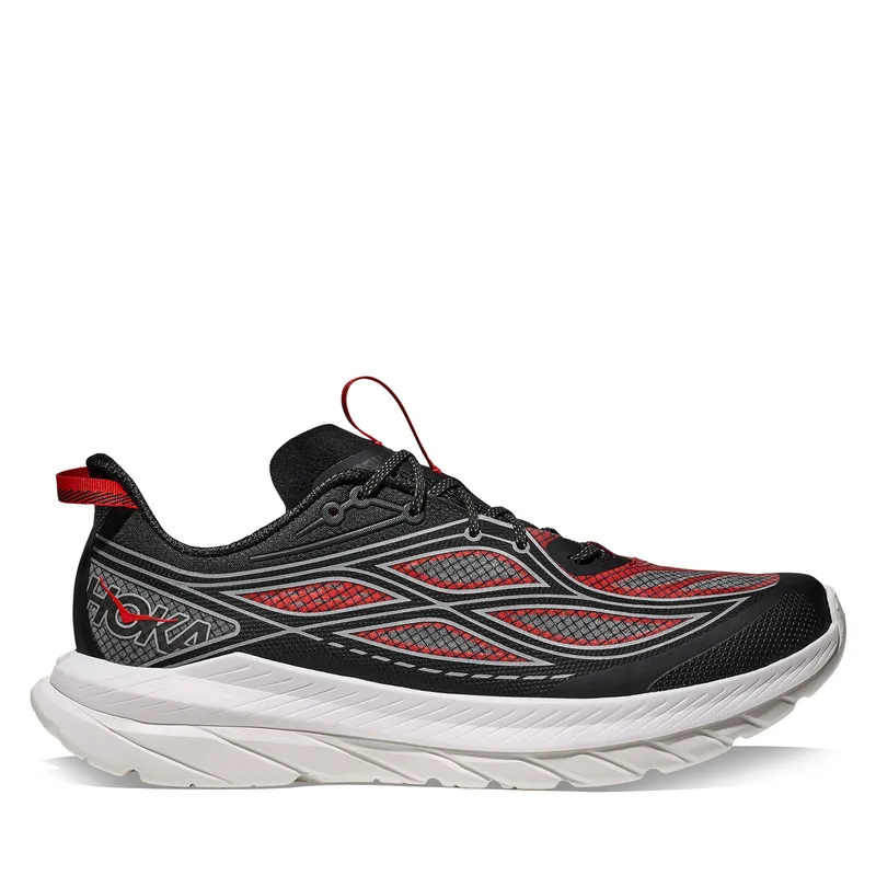 Αθλητικά Hoka Mach Remastered 1176250 Μαύρο