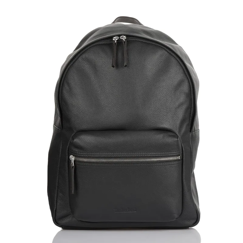 TIMBERLAND BACKPACK TB0A2G410011 BLACK