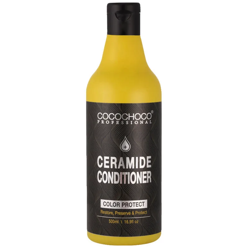 Cocochoco Ceramide color protection conditioner 500 ml