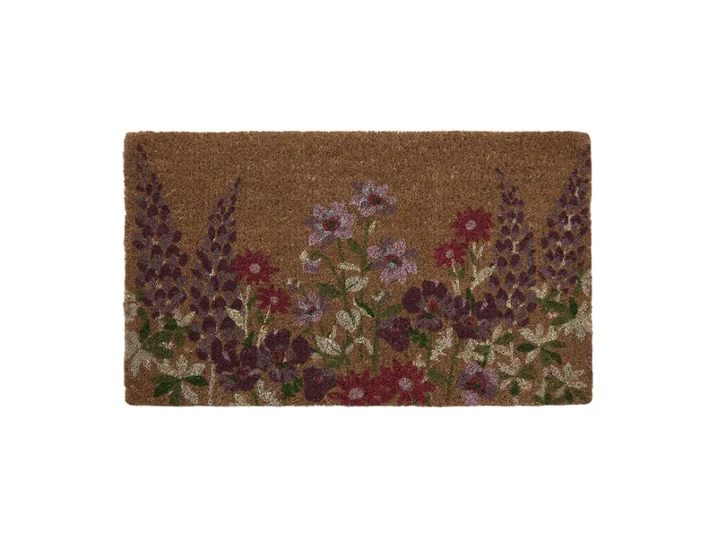 Χαλί Εισόδου Wild Meadow Grape