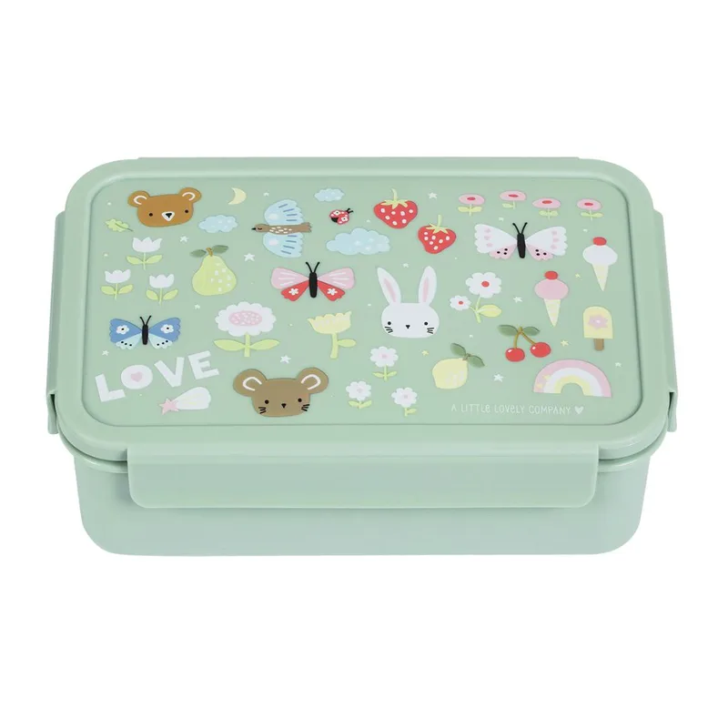 Δοχείο φαγητού Bento Lunch box Joy - A little lovely company
