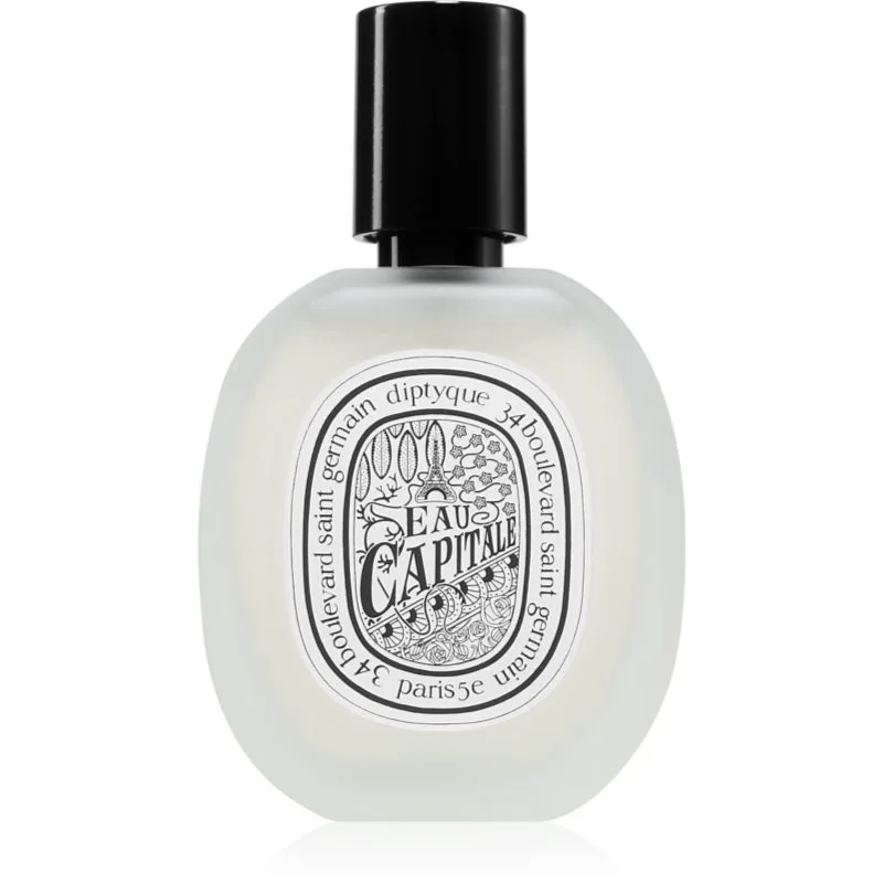 Diptyque Eau Capitale άρωμα για μαλλιά unisex 30 ml