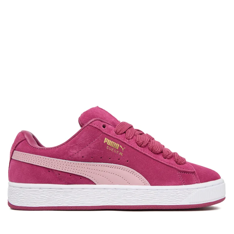 Αθλητικά Puma Suede Xl Jr 396577 45 Ροζ
