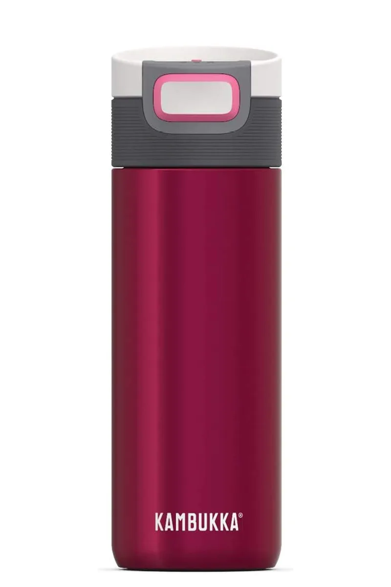 Μπουκάλι Kambukka Etna 500ml 11-01006-Blackberry