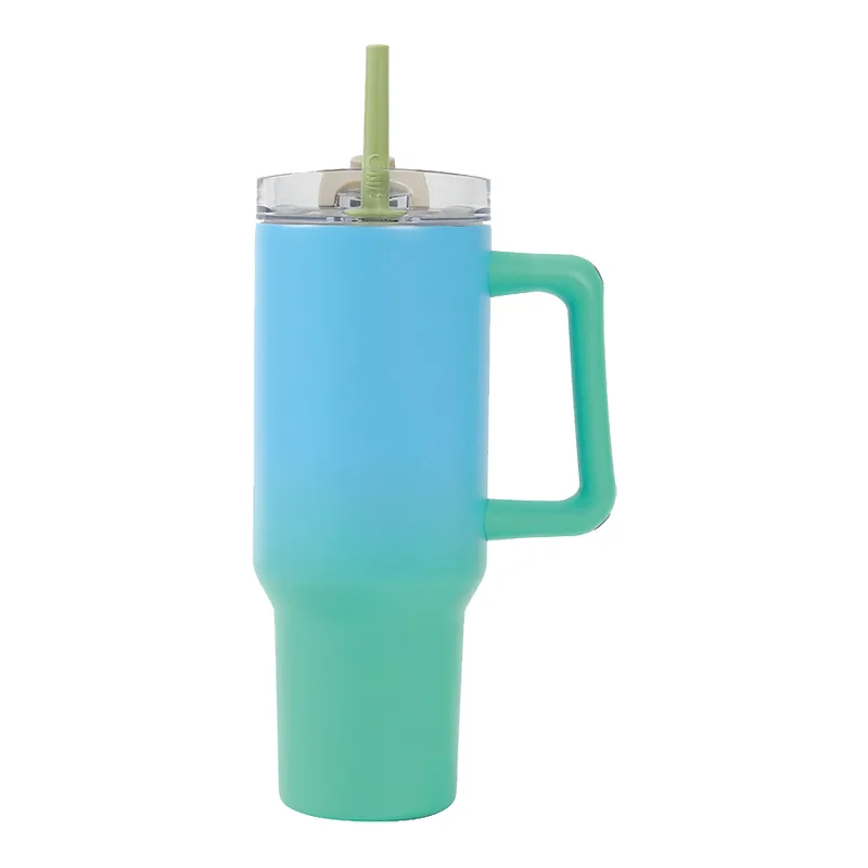 XL Tumbler 1200ml - Blue