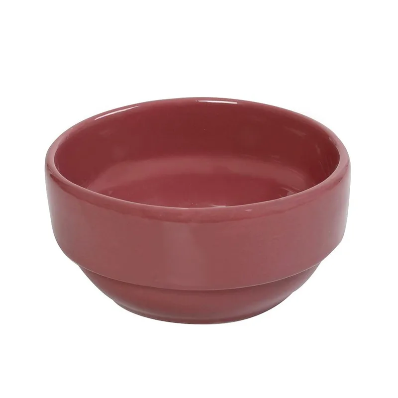 Μπολ (Φ14x6.5) Espiel Essentials Pomegranate OWD118K6