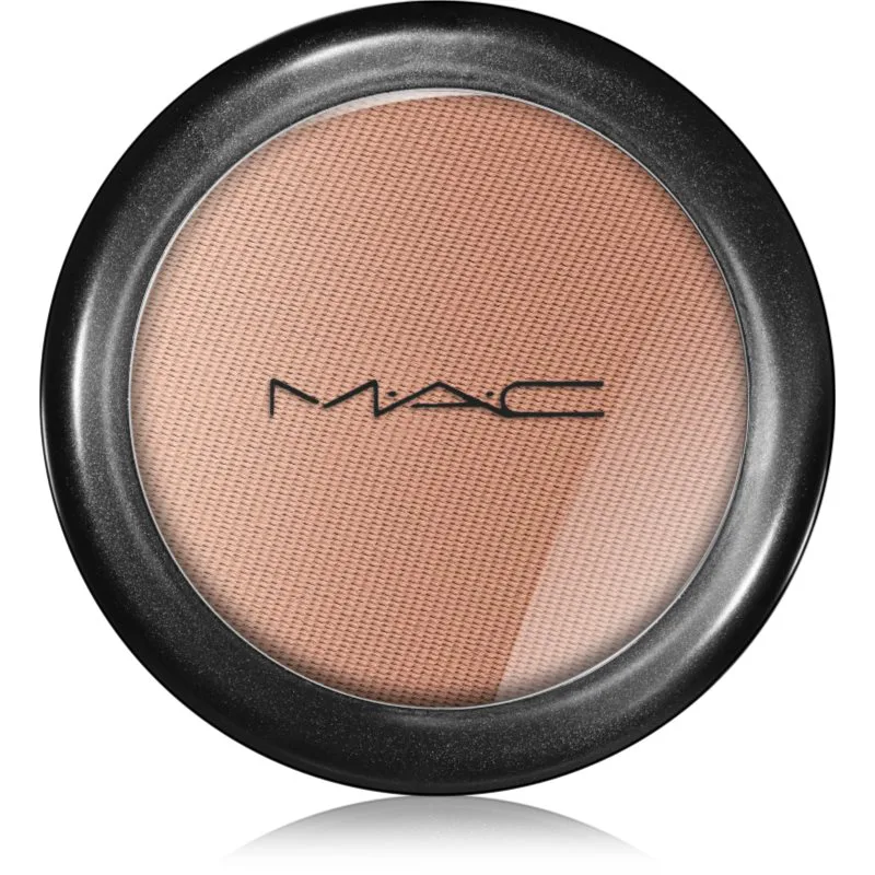 MAC Cosmetics Powder Blush ρουζ απόχρωση Harmony 6 γρ