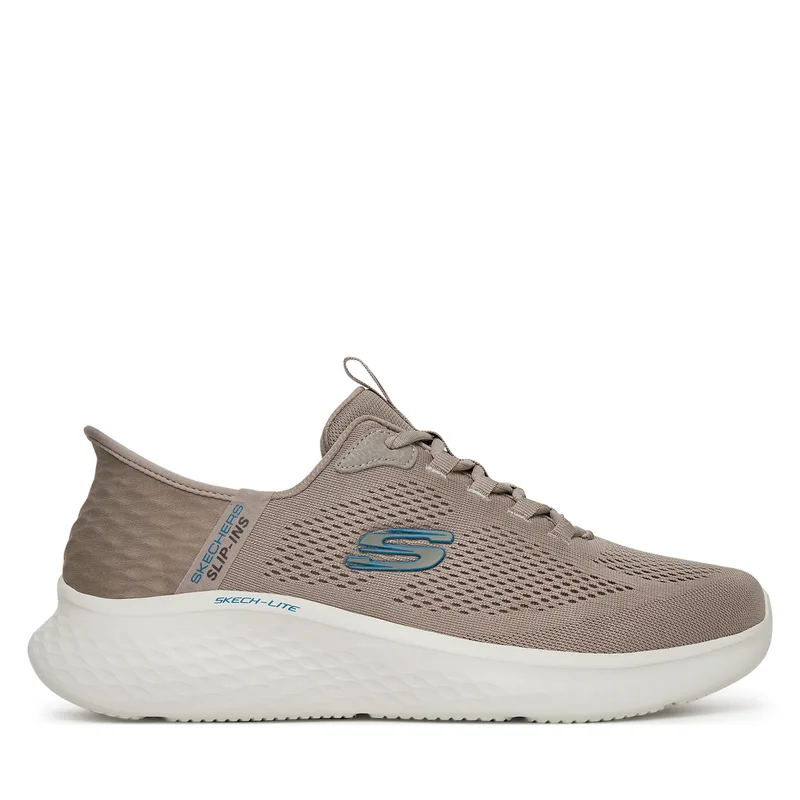 Αθλητικά Skechers Skech-Lite Pro-Primebase 232466/TPBR Καφέ
