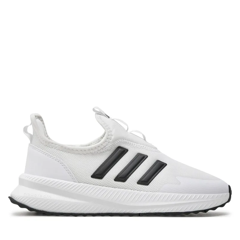 Αθλητικά adidas X_Plrpulse IE8473 Λευκό