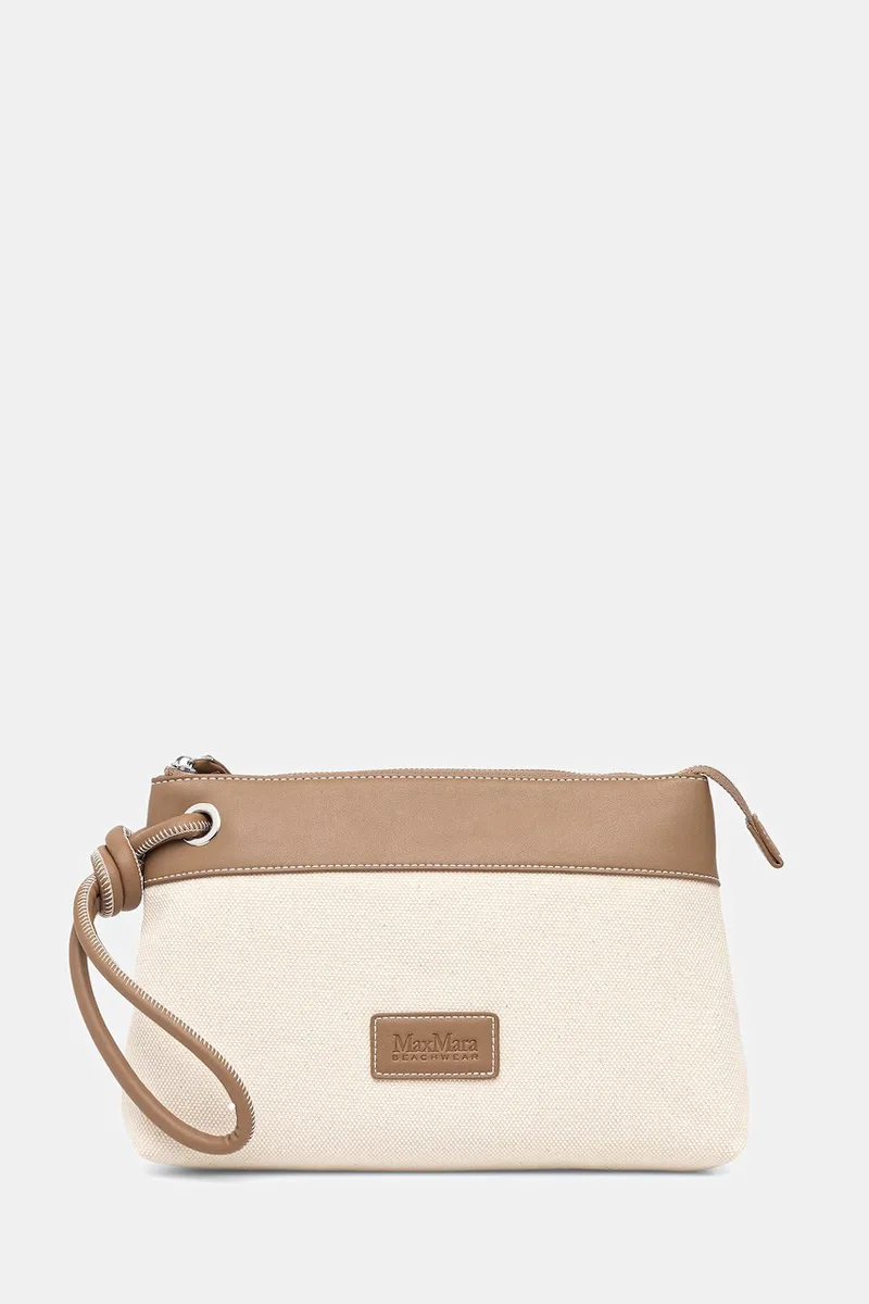 Max Mara Beachwear φάκελος γυναικείος FRISIA
