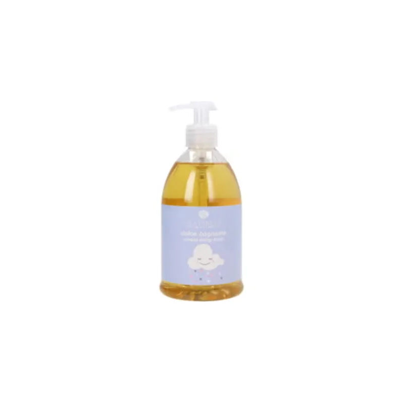 Alkemilla eco bio cosmetic Sweet Bath, from 500 ml