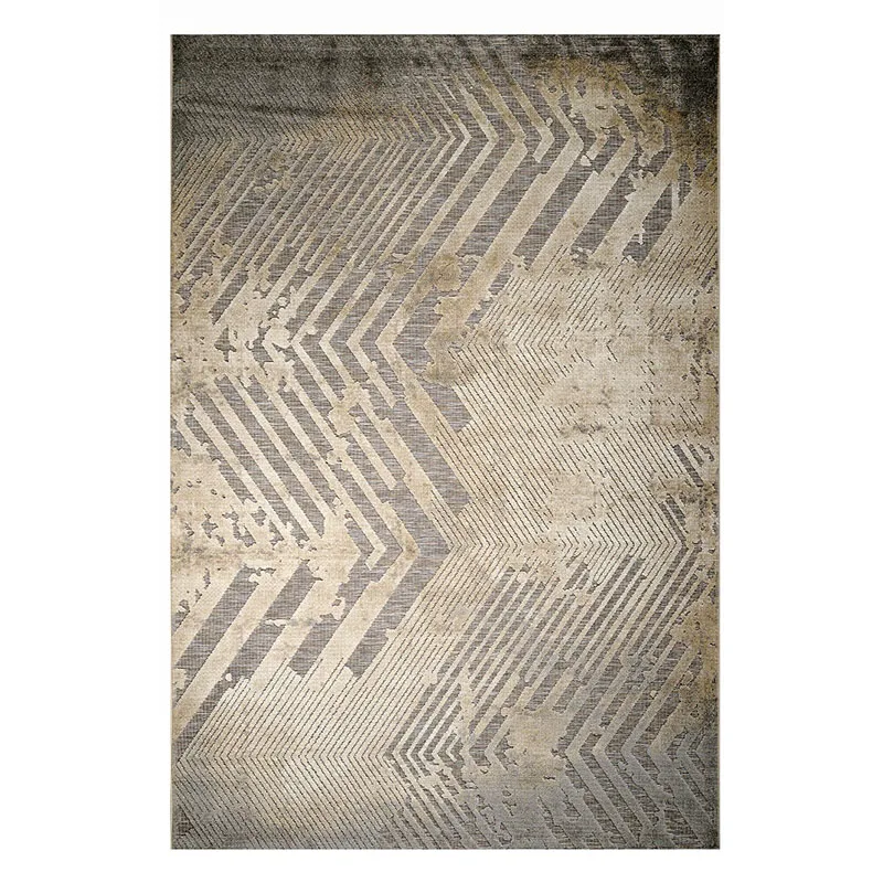 Χαλί Σαλονιού 133X190 Tzikas Carpets All Season Boheme 32110-70 (133x190)