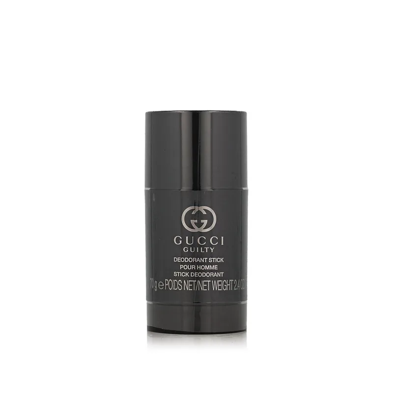 Gucci Guilty Pour Homme Perfumed Deostick 75 ml (man)