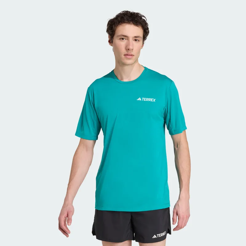 adidas Terrex Xperior Climacool+ Ανδρικό T-Shirt (9000254510_87908)