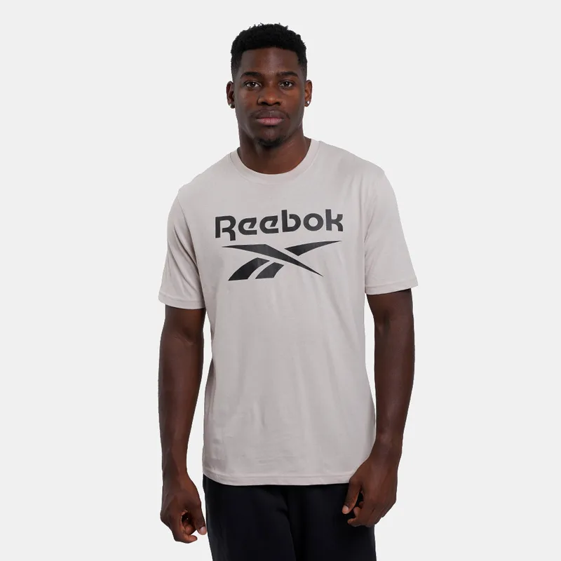 Reebok Classics Bruno Big Logo Ανδρικό T-Shirt (9000231494_16987)