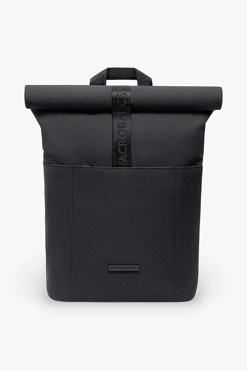 Σακίδιο πλάτης πόλης Ucon Acrobatics Phantom Asphalt Reflective 12 L