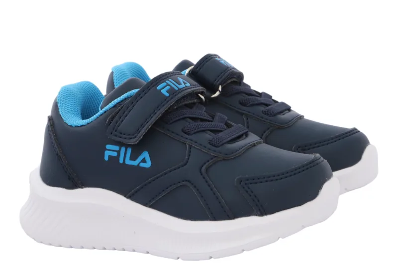 Παπούτσια Running Fila Brett 4 V 7AF33028-222 Κορίτσι