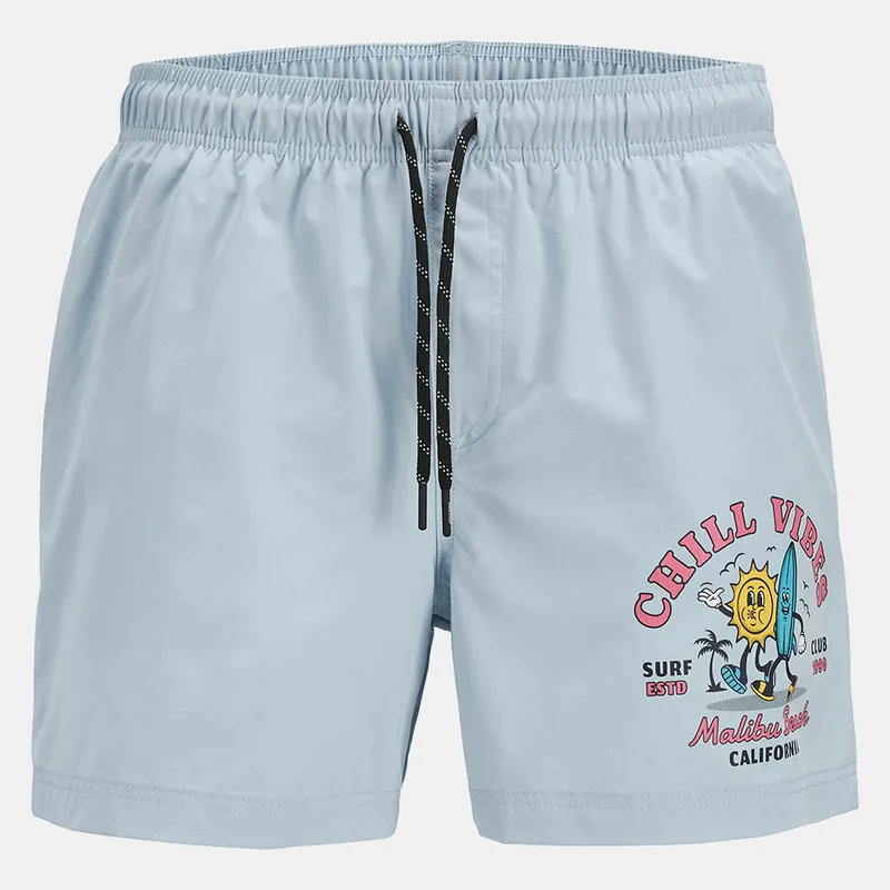 Jack & Jones Παιδικό Μαγιό Σορτς (9000219447_32766)