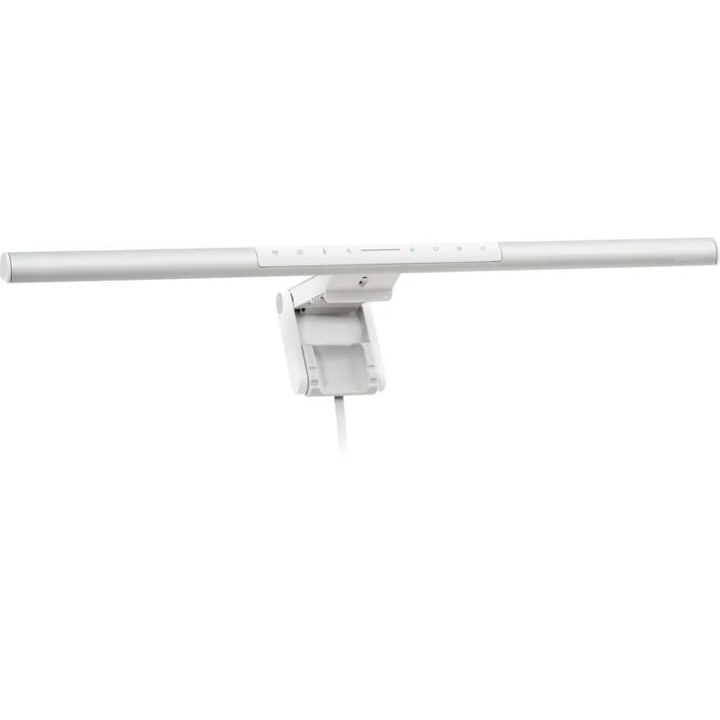 BenQ Screenbar Pro Monitorlampe silber