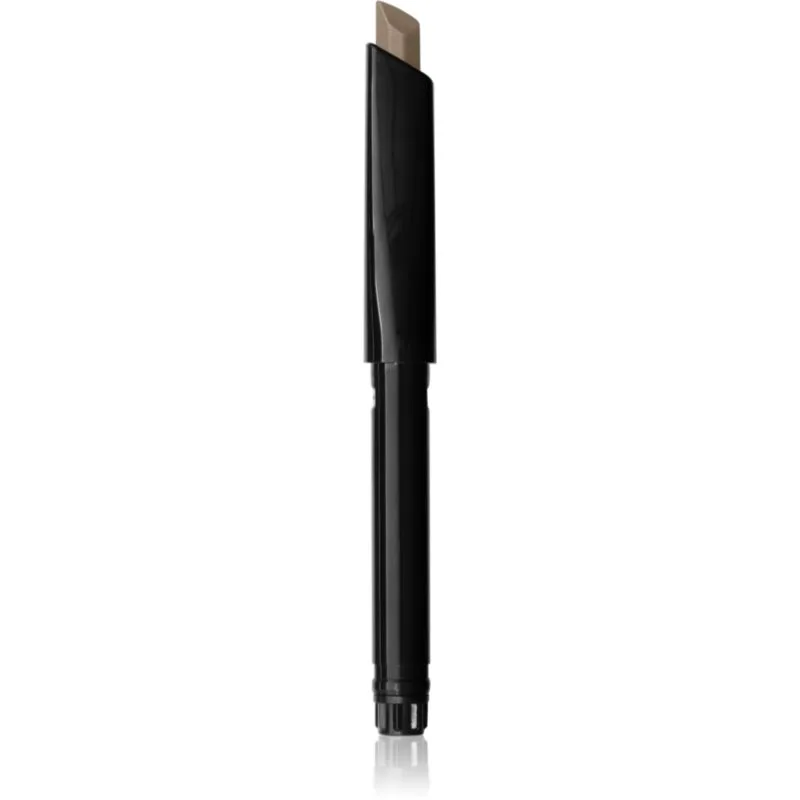 Bobbi Brown Long-Wear Brow Pencil Refill μολύβι για τα φρύδια ανταλλακτικό απόχρωση Grey Blonde 0.33 γρ
