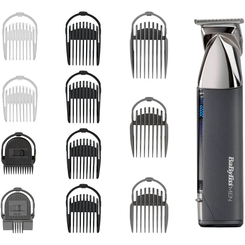 BaByliss MT996E πολυλειτουργικό τρίμερ για άντρες 1 τμχ