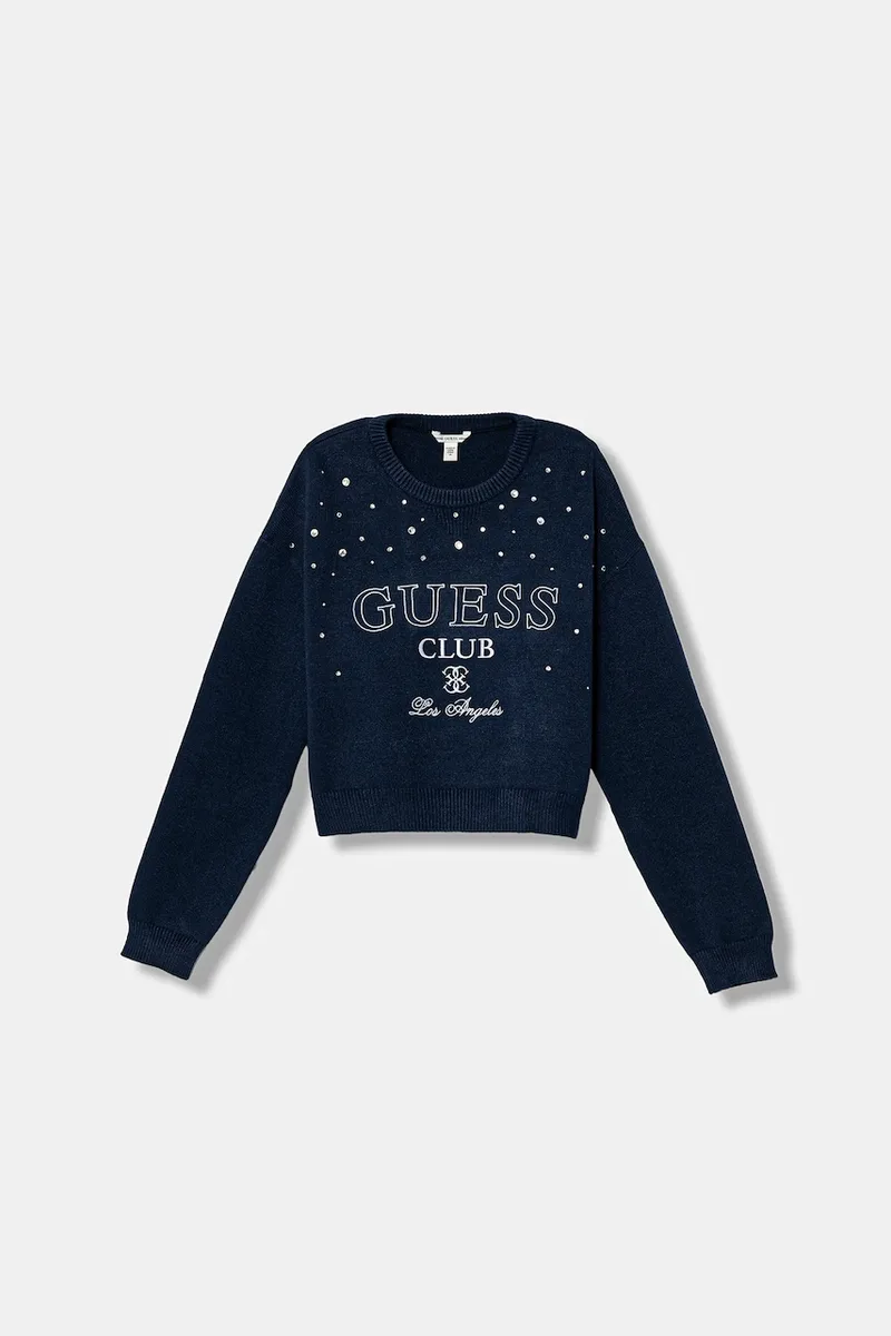 Guess Παιδικό πουλόβερ Guess