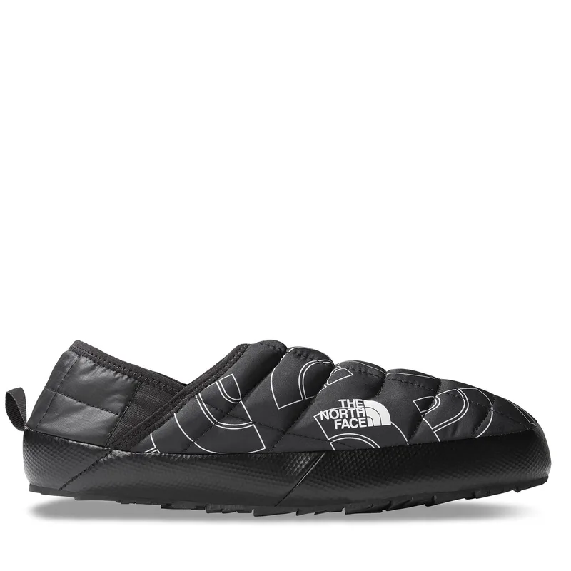 Παντόφλες Σπιτιού The North Face M Thermoball Traction Mule VNF0A3UZNOJS1 Μαύρο