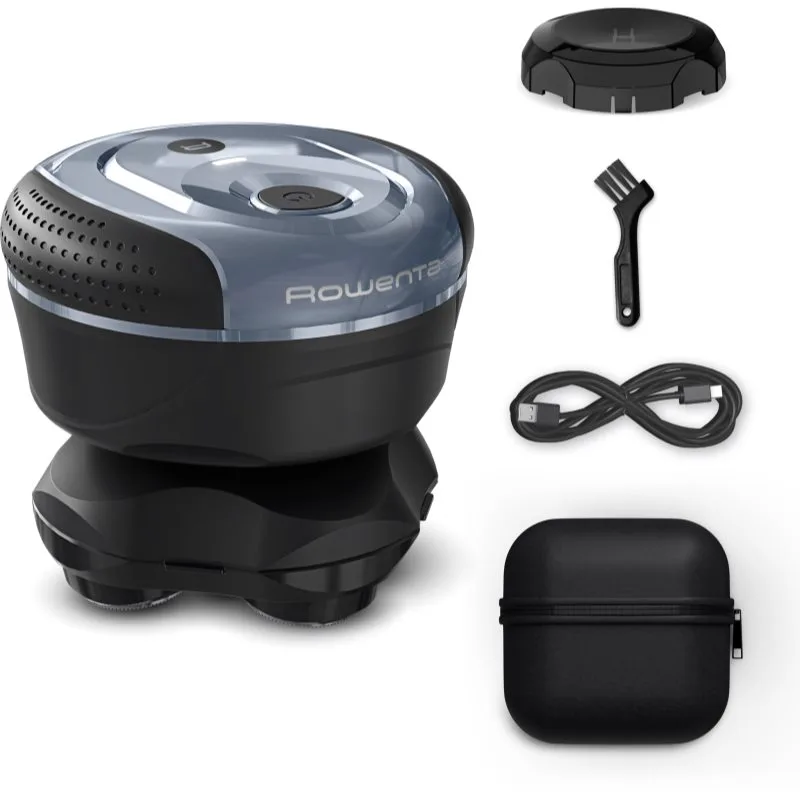 Rowenta GentleBald TN3110E0 τρίμερ για τα μαλλιά 1 τμχ