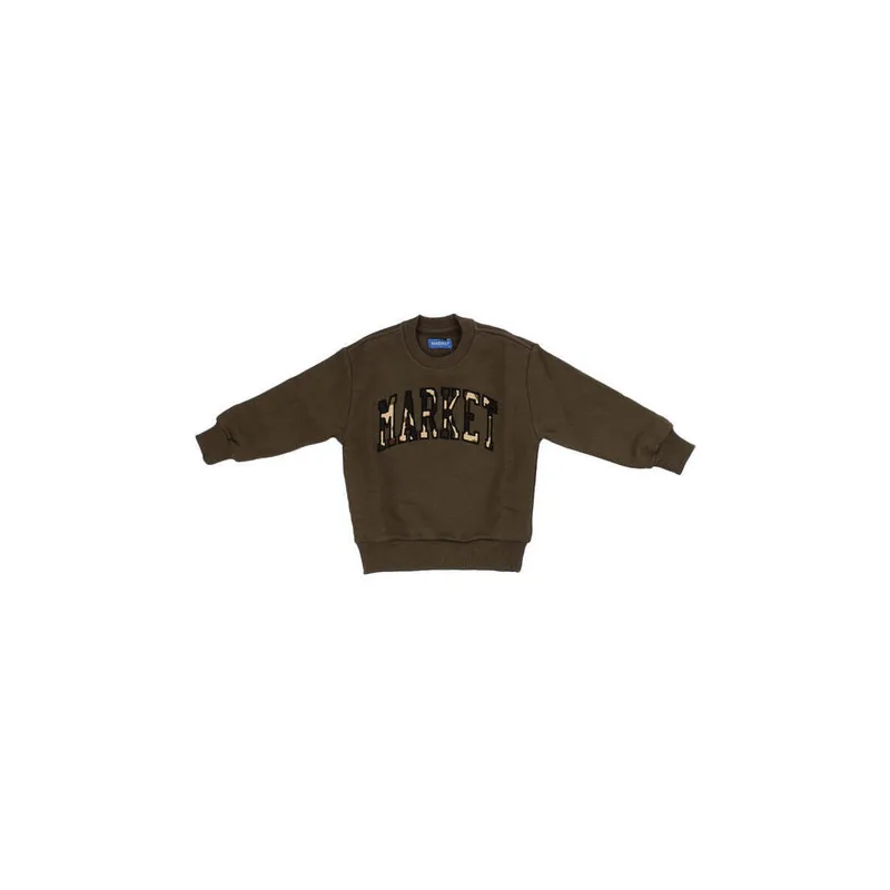 Αθλητικό T-shirt Chinatown Market 10290900238675
