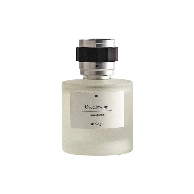 Overflowing - 50 ML EAU DE PARFUM