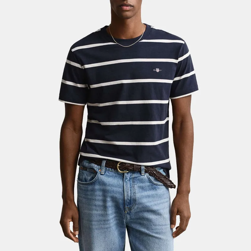 Gant M T-Shirt (9000265062_4572)