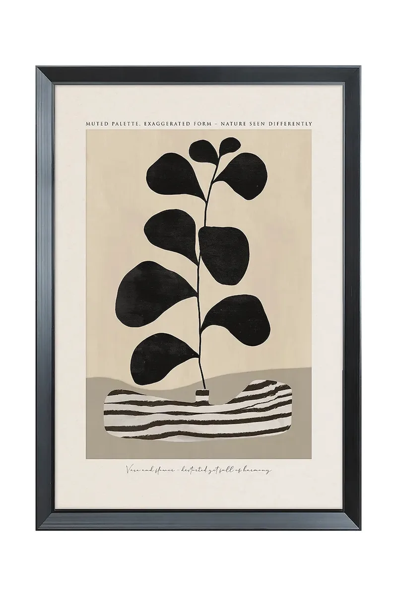 Inne διακοσμητικό τοίχου σε κάδρο 50 x 70 cm
