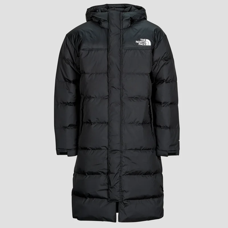 Χοντρό μπουφάν The North Face M NUPTSE PARKA