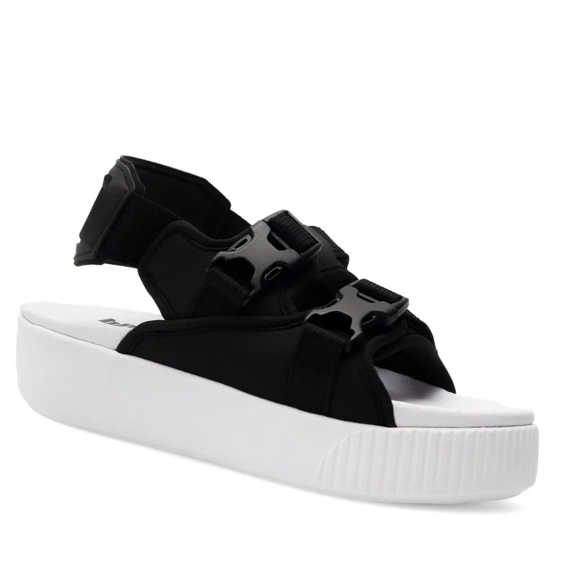 Σανδάλια Puma 369424-01 Μαύρο