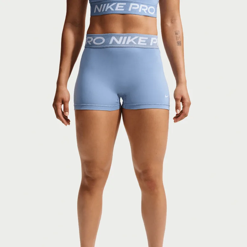 Nike W Pro Df 365 Mr 3In Short Usm (9000275974_90942)