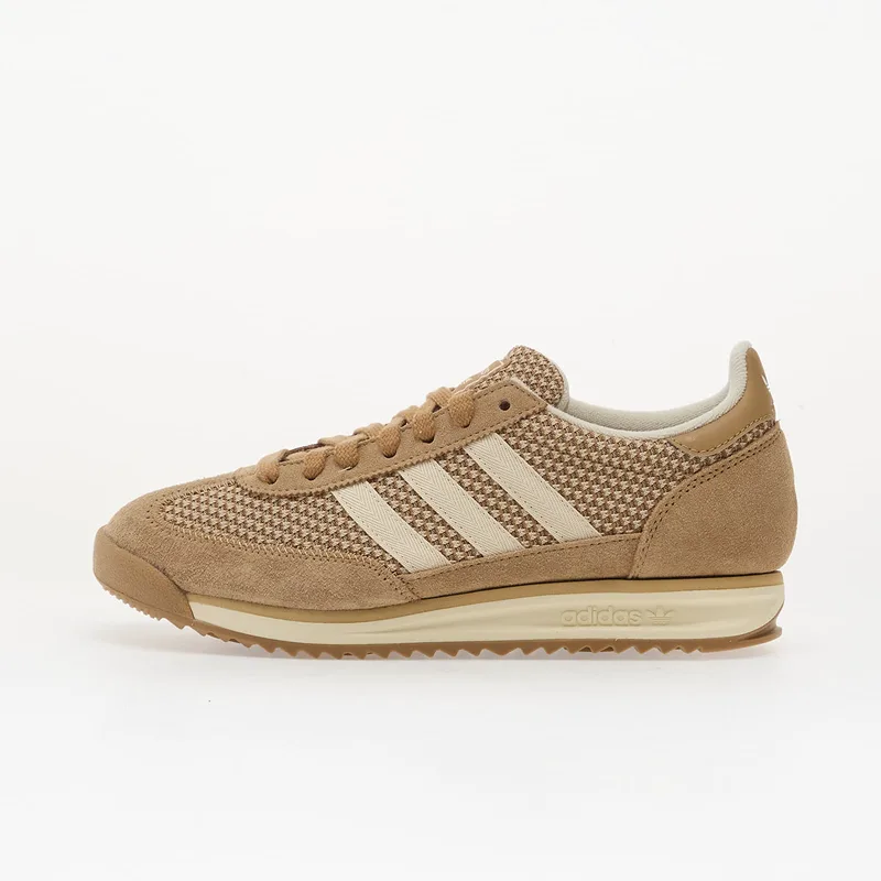 Sneakers adidas Sl 72 Rs Cardboard/ Cream White/ Magic Μπεζ EUR 44