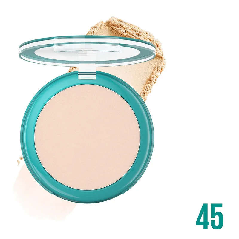 Maybelline Green Edition Blurry Skin Powder - 045 (9g)