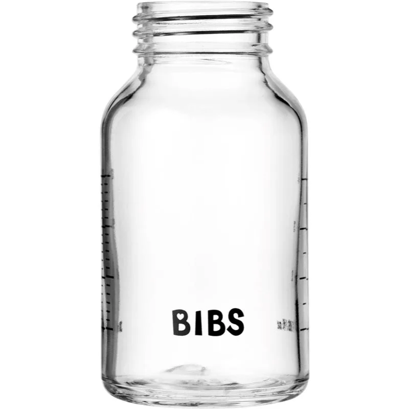 BIBS Baby Glass Bottle Body ανταλλακτικό μπουκάλι μπιμπερό 120 ml