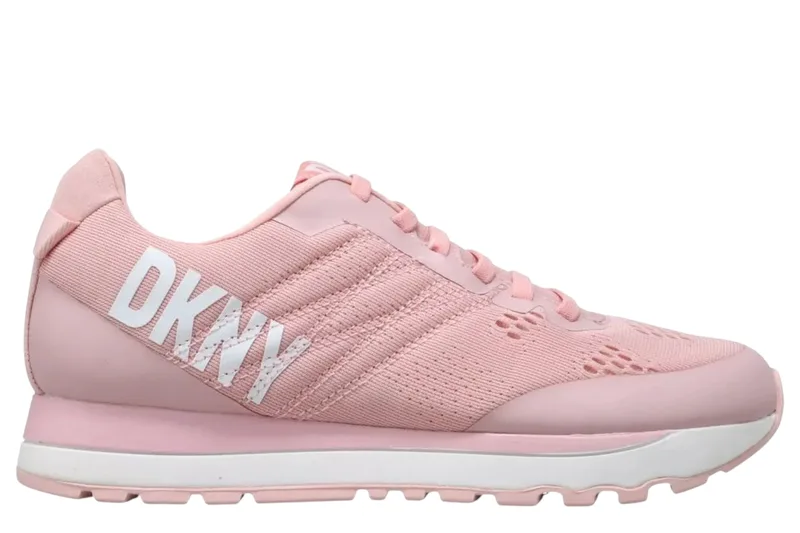 Sneaker DKNY Jaxson K4129862-WRH Γυναικείο