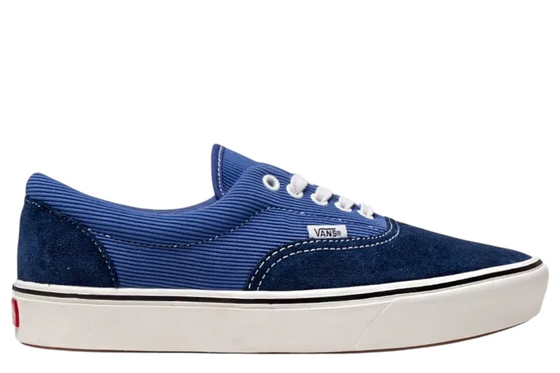 Sneaker Vans Ua ComfyCush Era VN0A3WM9V9U1-V9U