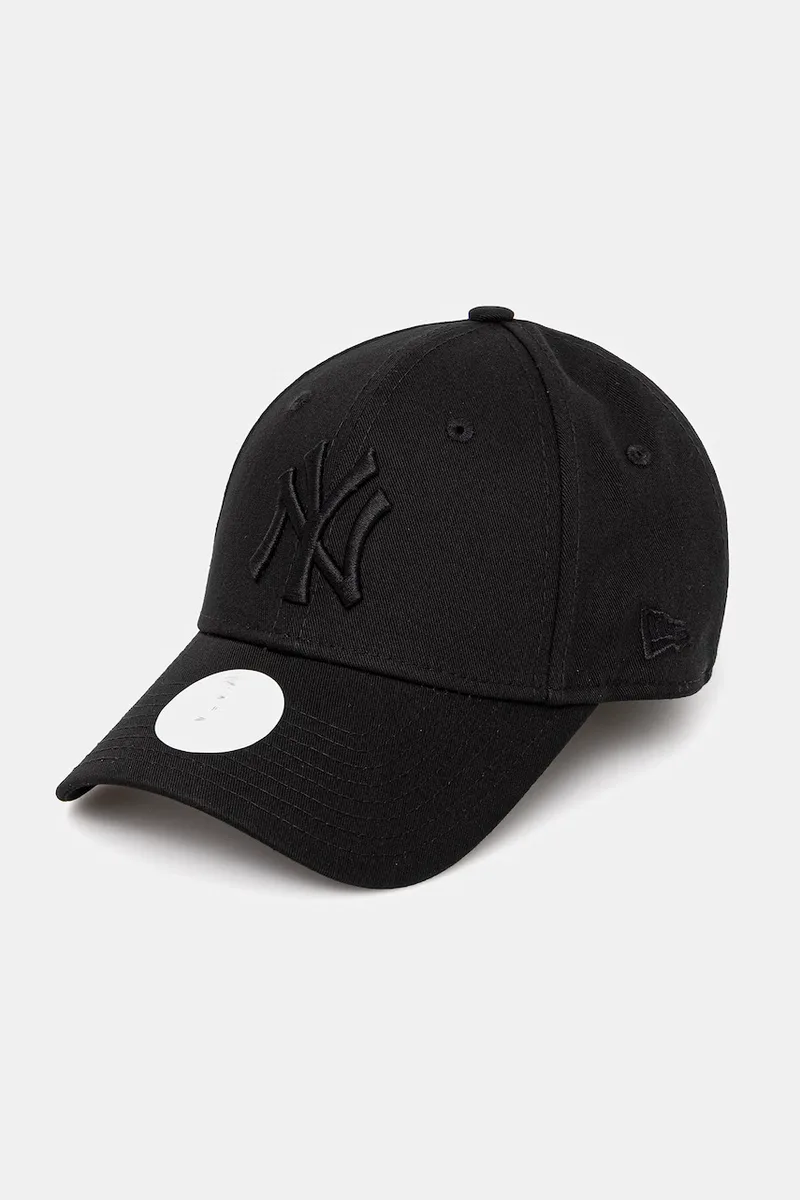 Βαμβακερό καπέλο του μπέιζμπολ New Era BOW BACK 9FORTY®