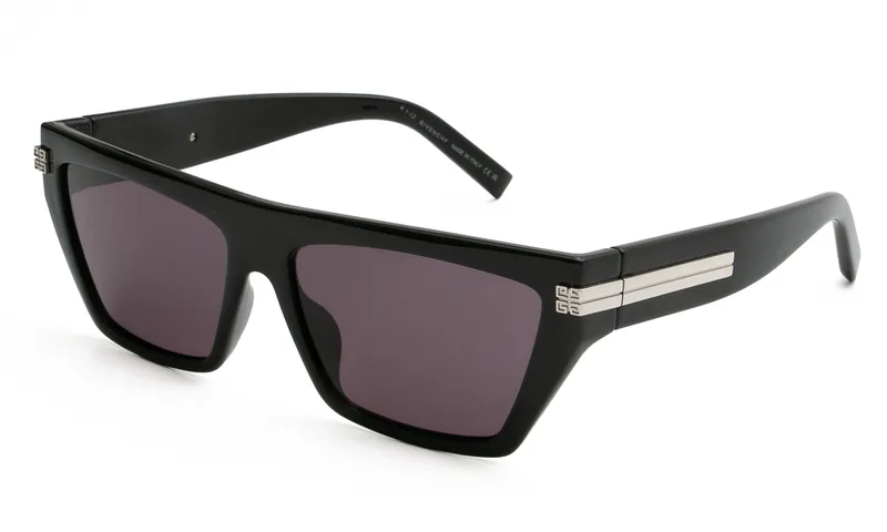 GIVENCHY ΓΥΑΛΙΑ ΗΛΙΟΥ GIVENCHY GV40012I 01A 5915 GV40012I Μαύρο