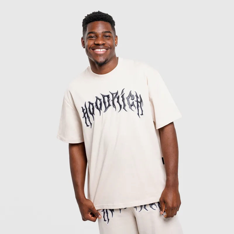 Hoodrich Spectral Ανδρικό T-shirt (9000258089_91223)