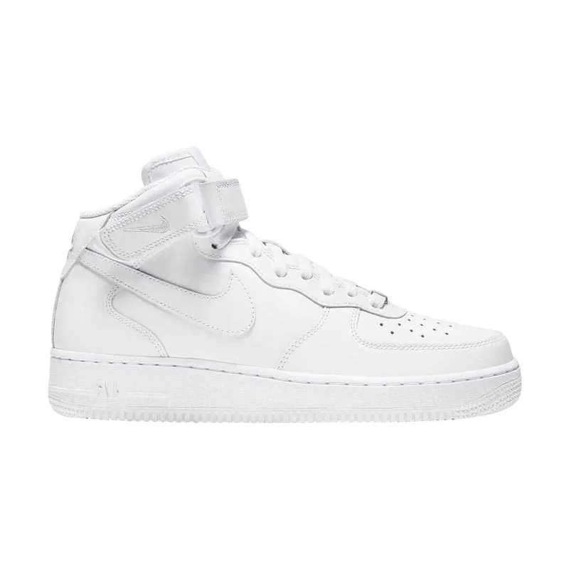 Ψηλά Sneakers Nike Air Force 1 '07 Mid