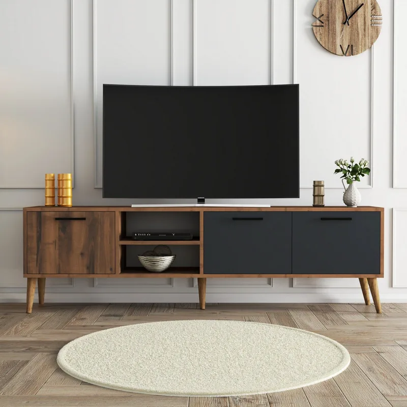 Βάση Τηλεόρασης Exxen - 1581 389Mza1175 (180x53x35)