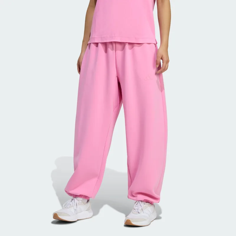 adidas sportswear W Soft Lux Loose Pant (9000258592_91439)